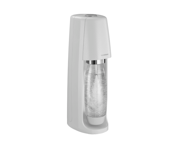 SodaStream Spirit White - 434161 - zdjęcie 2